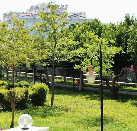 Oba Alanya
