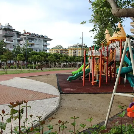 Apartmán Oba