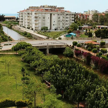 Oba Apartmán