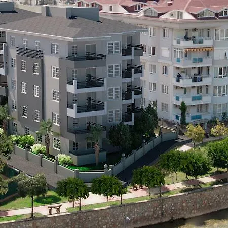 Apartmán Oba