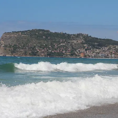 Oba Apartmán Alanya