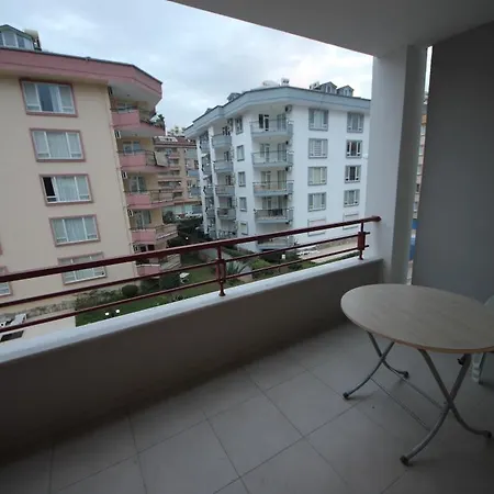 Apartmán Oba