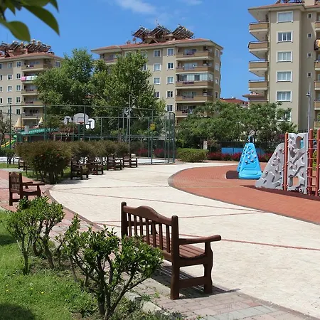 Oba Apartmán *