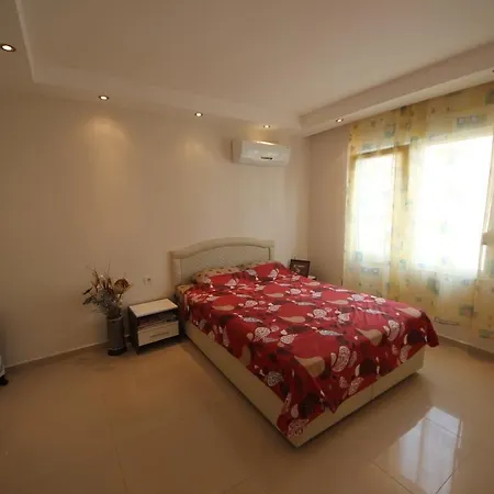 Apartmán Oba