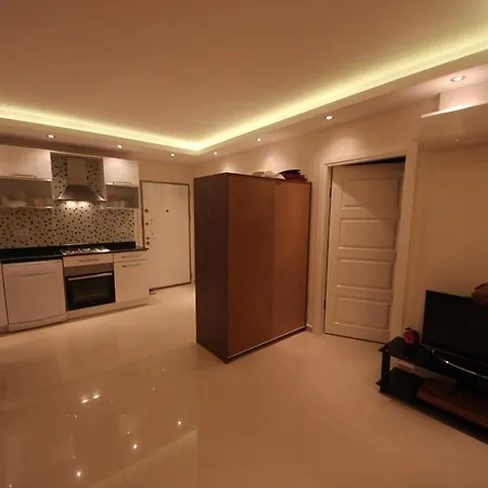 Oba Apartament