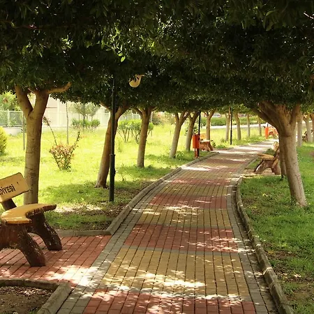 Apartament Oba Alanya